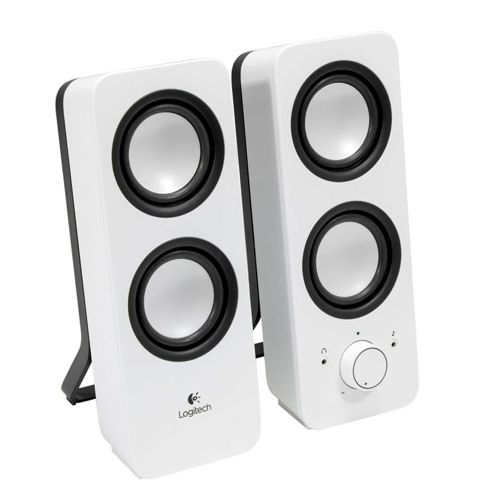 Loa Edifier R12u 2.0 Màu Đen