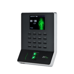 Máy chấm công vân tay ZKTeco WL20 | Hàng chính hãng
