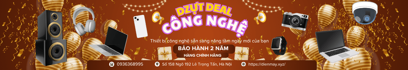 Đồ công nghệ