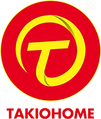 logo TỔNG KHO TAKIOHOME