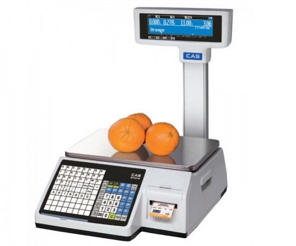 Danh mục Cân Siêu Thị