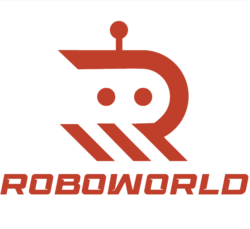 Danh mục Robot