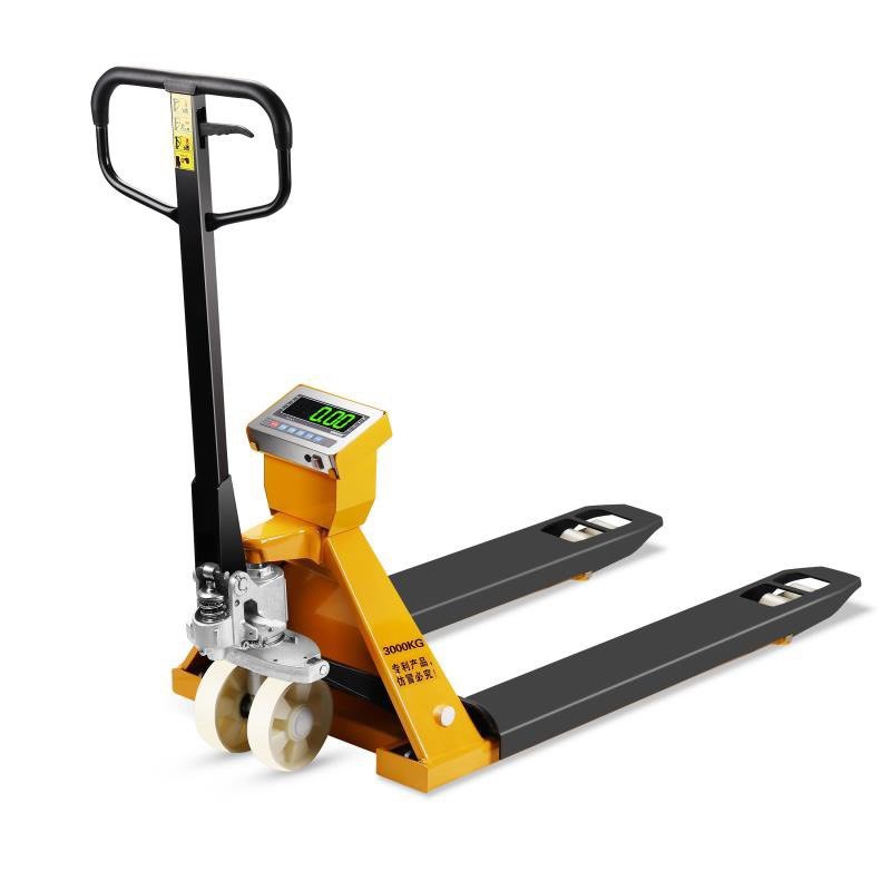 Danh mục Cân xe nâng