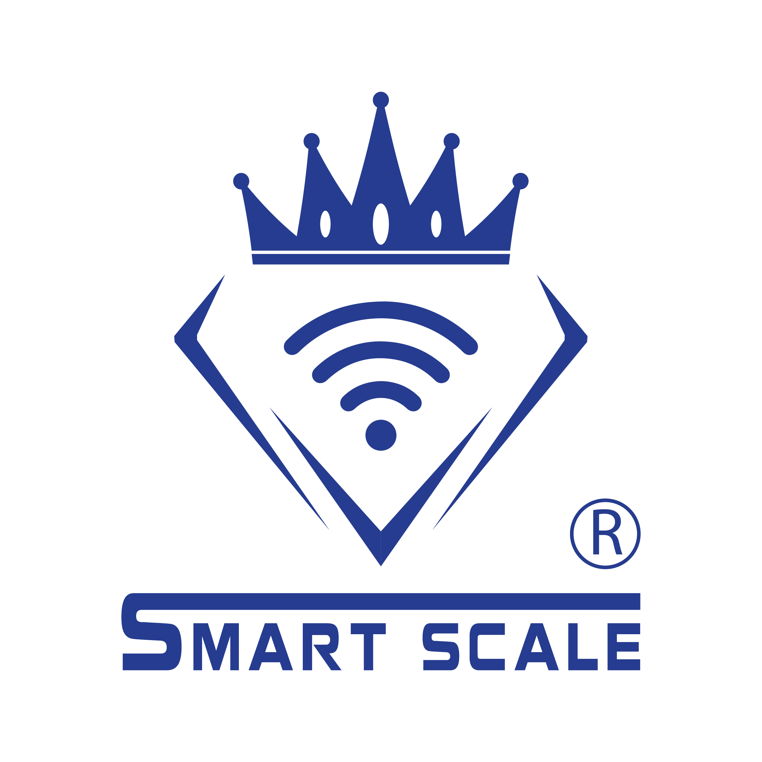 Cân điện tử Smart Scale