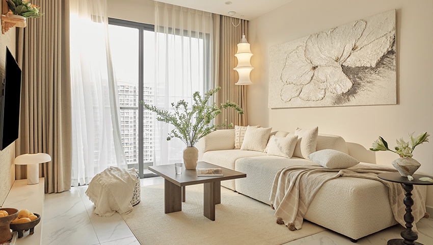 Vinhome GrandPark Q9