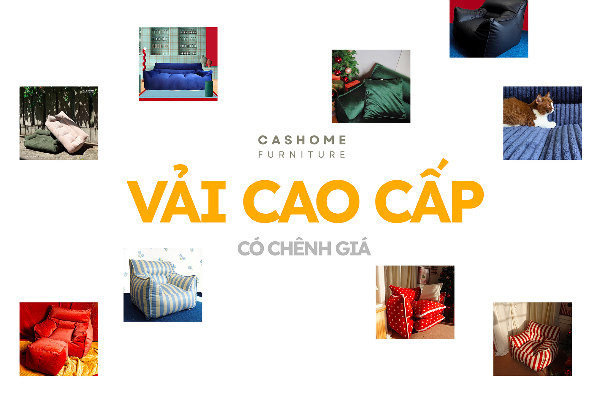 Bảng vải Cao Cấp