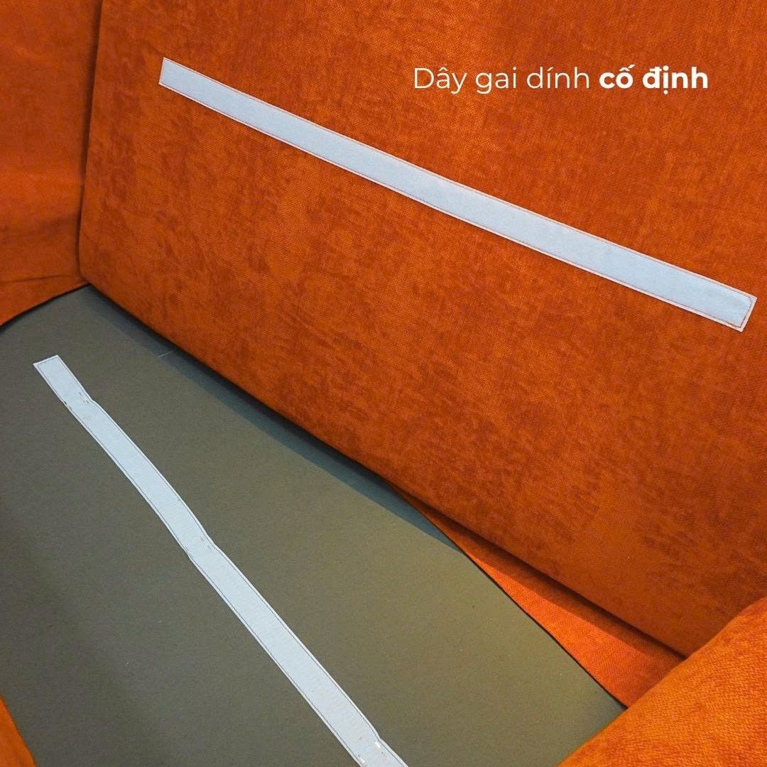 SOFA BAY BỔNG
