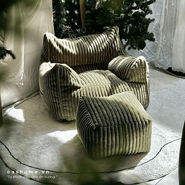 GHẾ LƯỜI CHUPPY ĐƠN