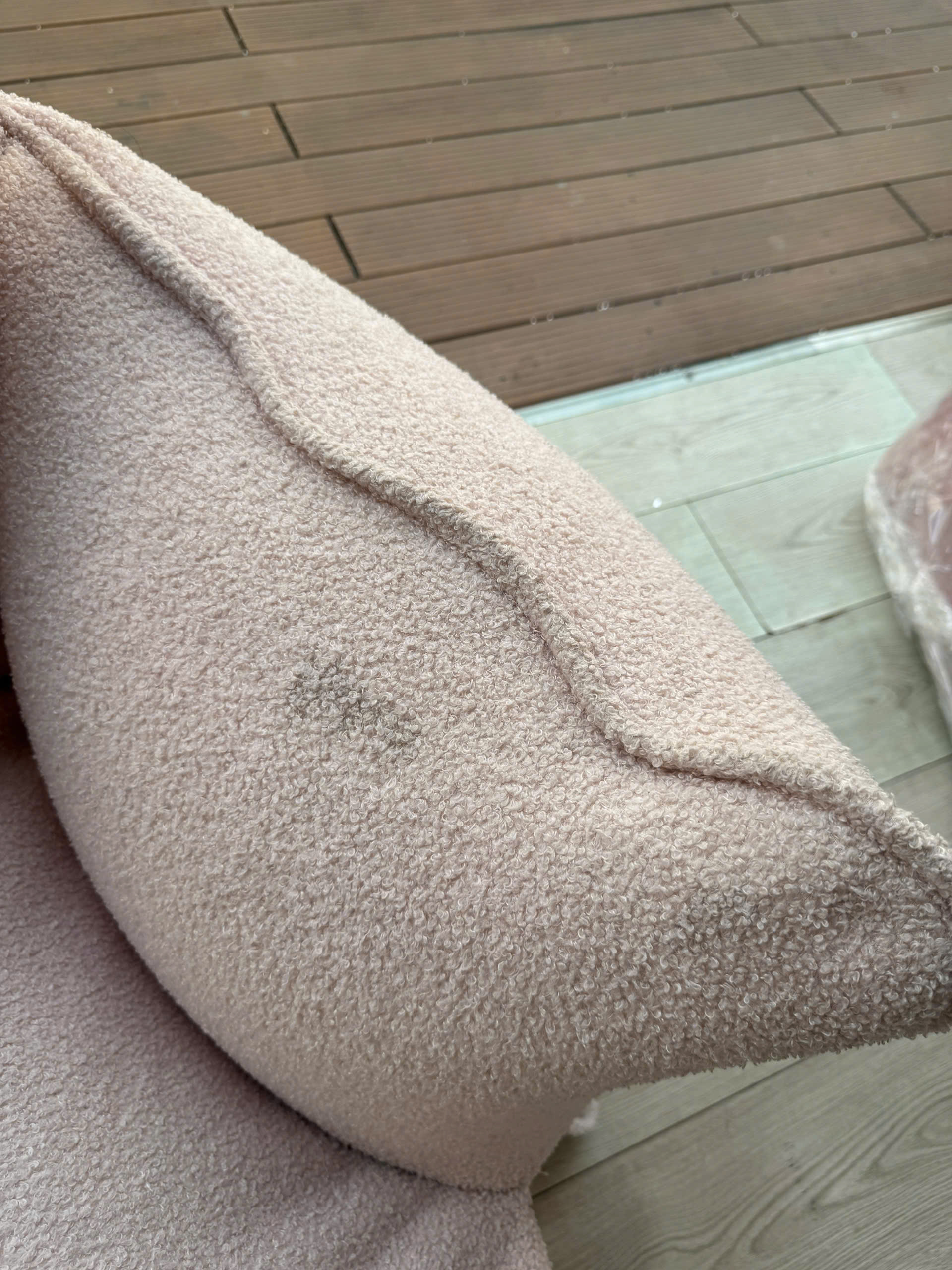 THANH LÝ- GHẾ MŨM MĨM