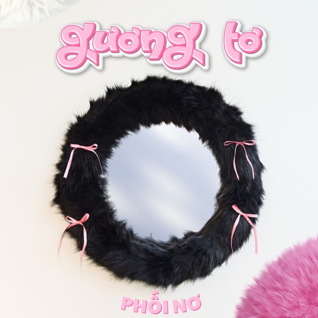 GƯƠNG TƠ