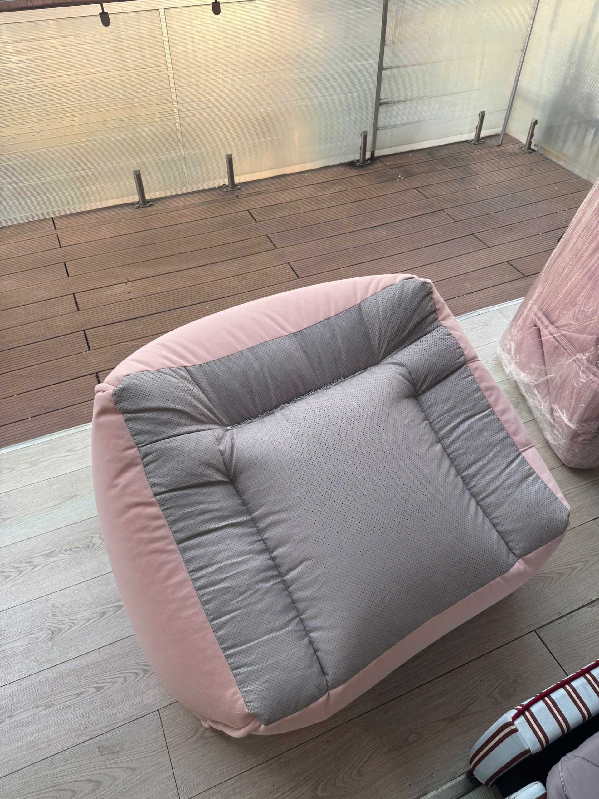 THANH LÝ- CHUPPY ĐƠN - Đa dạng size & pattern