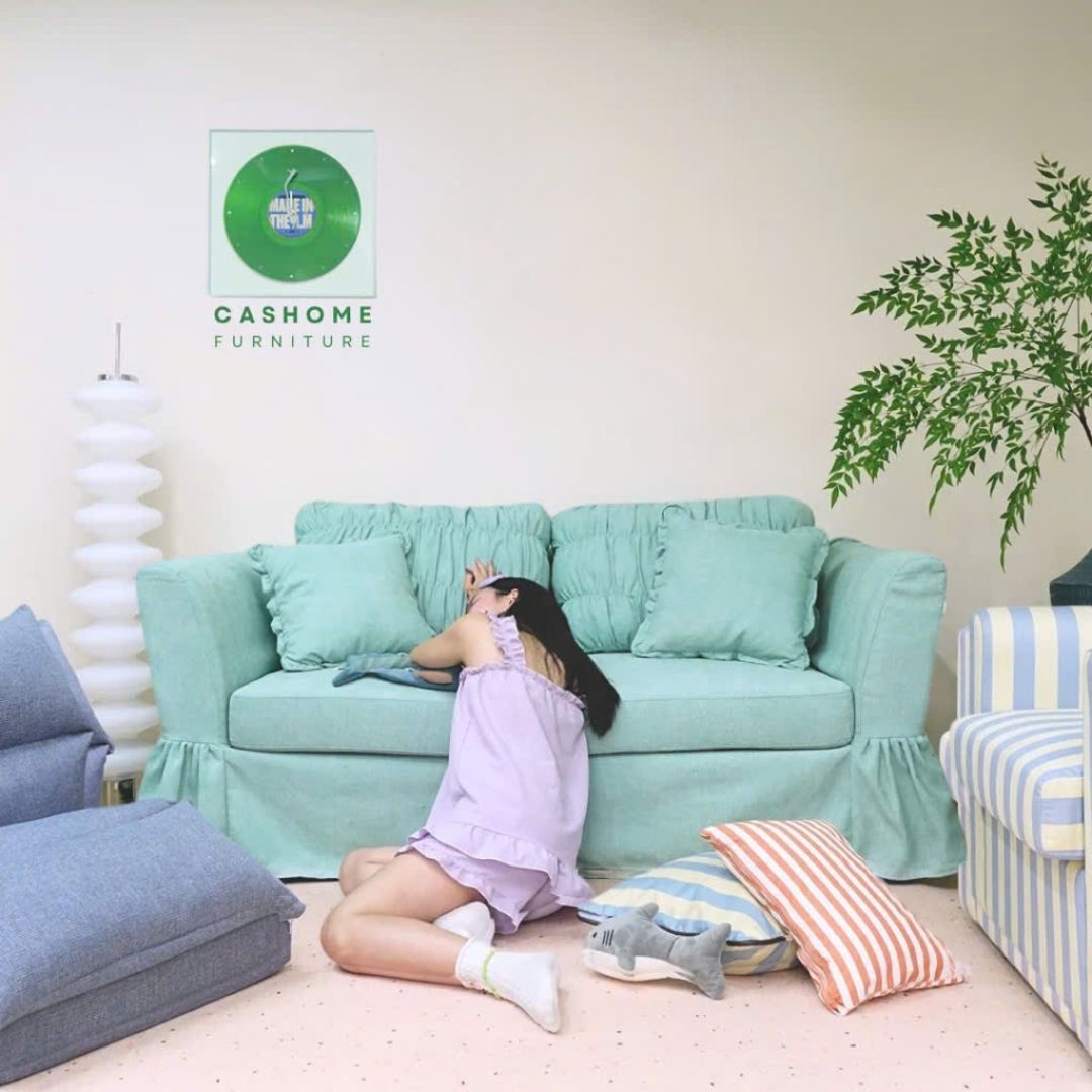 SOFA NHÚM NHÚM