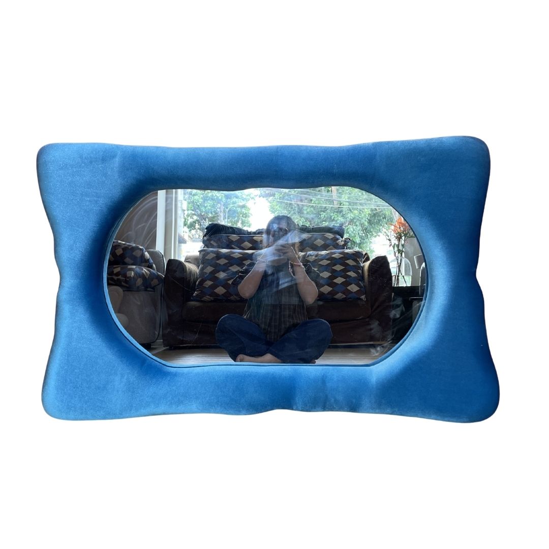 GƯƠNG BÁNH GỐI