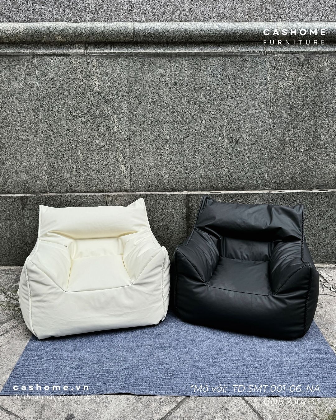 GHẾ LƯỜI CHUPPY ĐƠN