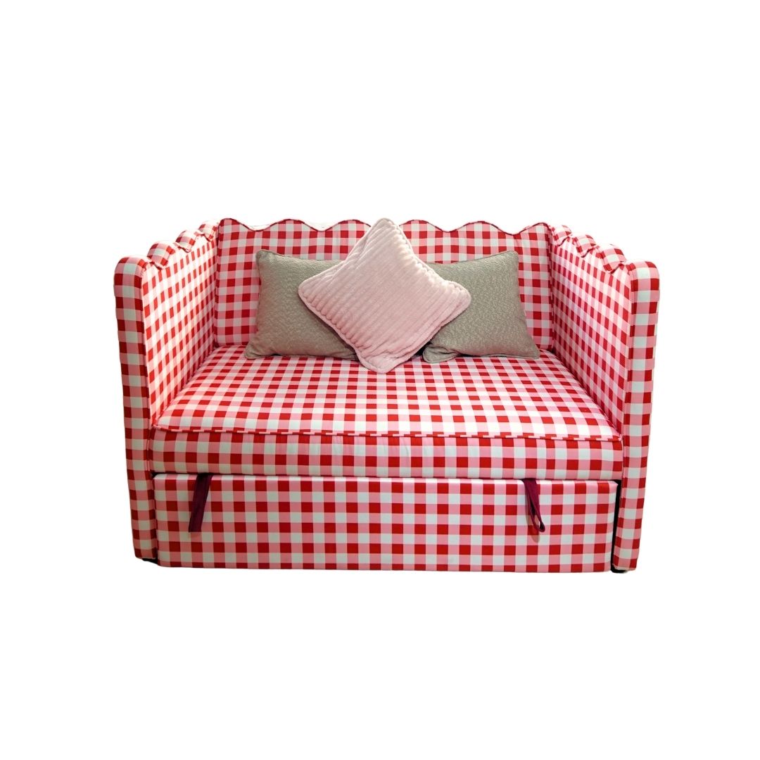 SOFA BED LÒNG SÓNG