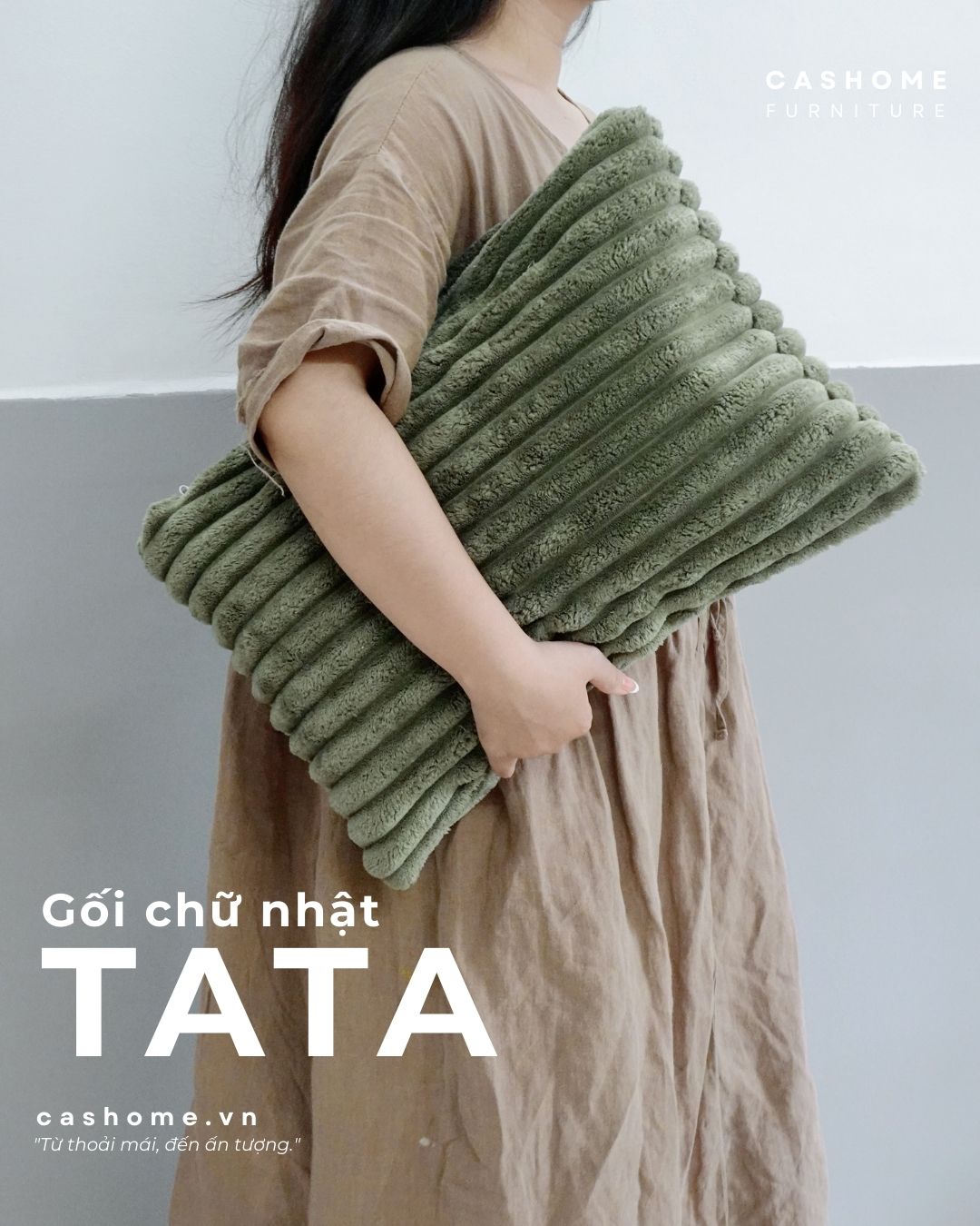 GỐI TATA