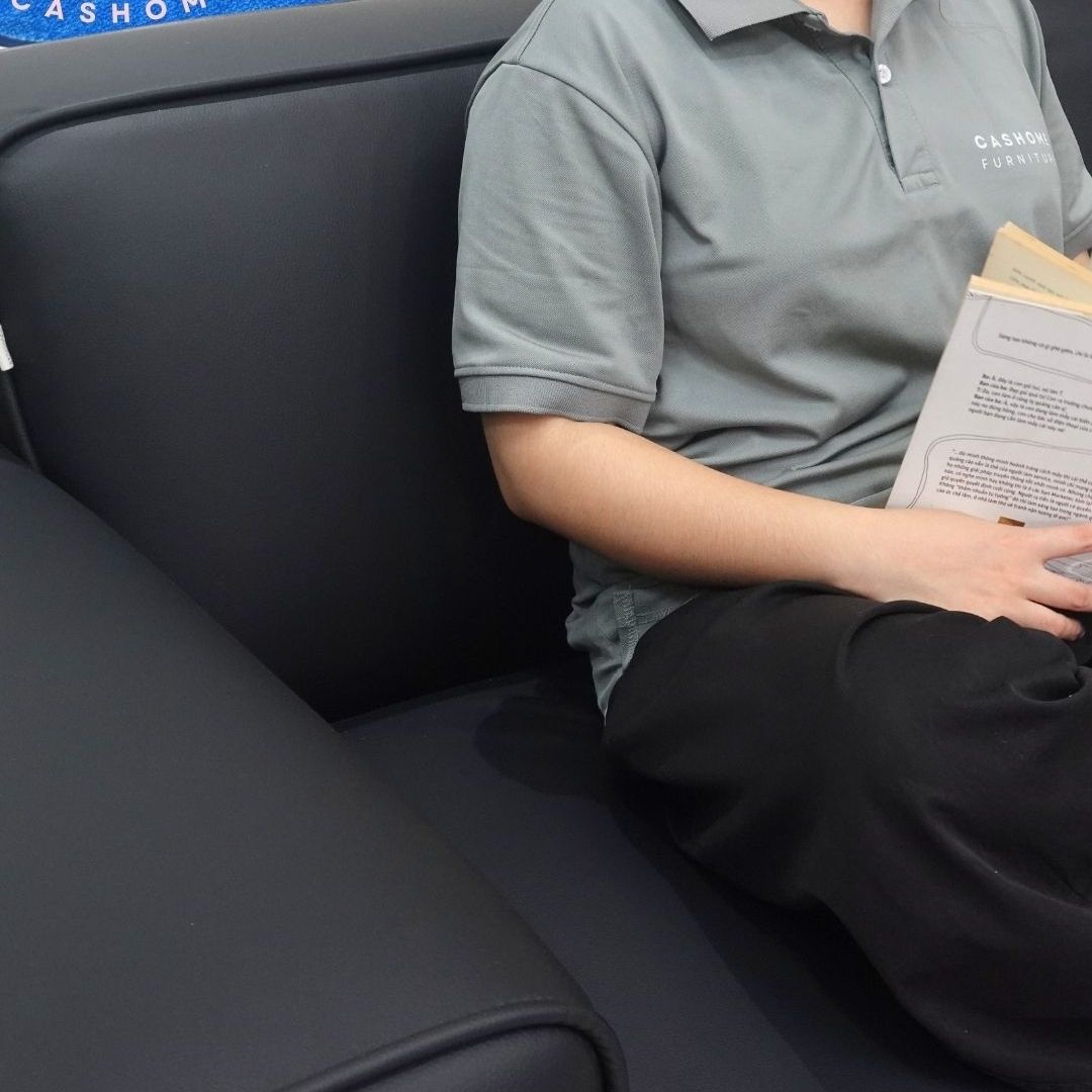 SOFA BÉO BÉO