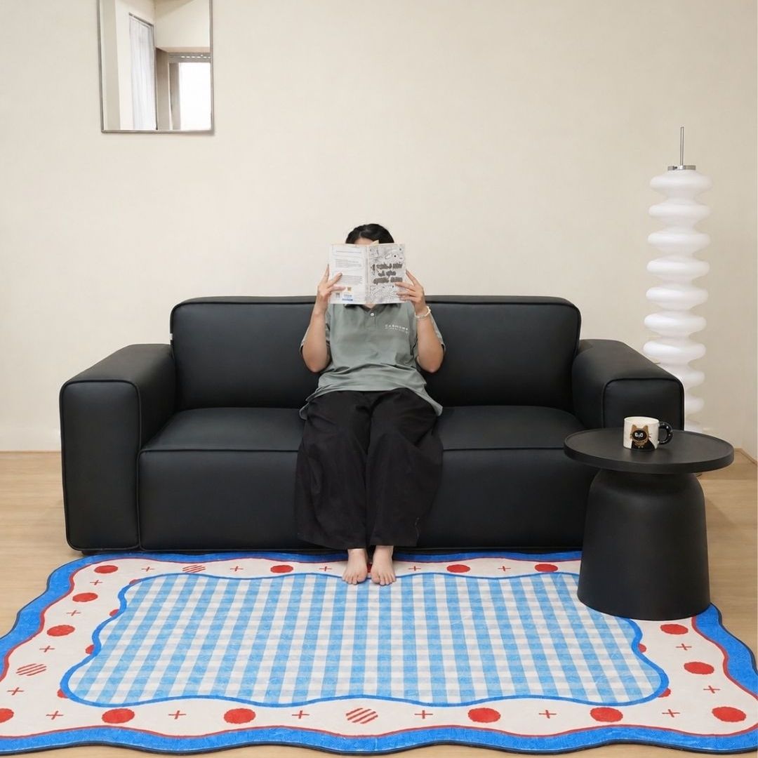 SOFA BÉO BÉO