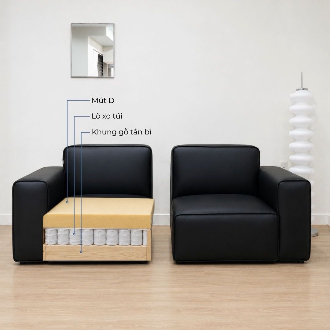 SOFA BÉO BÉO