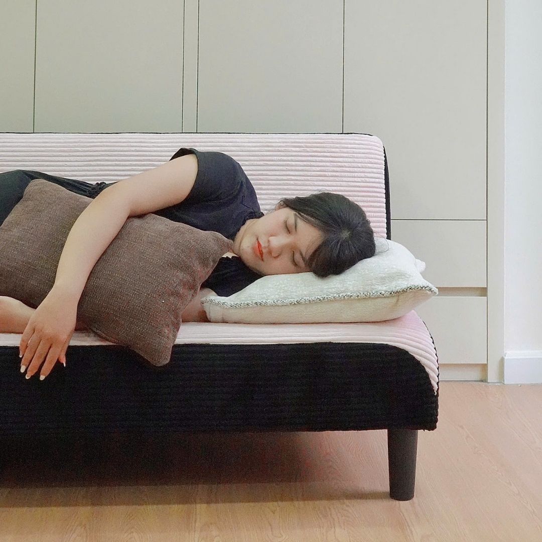 SOFA GIƯỜNG SONG SẮC