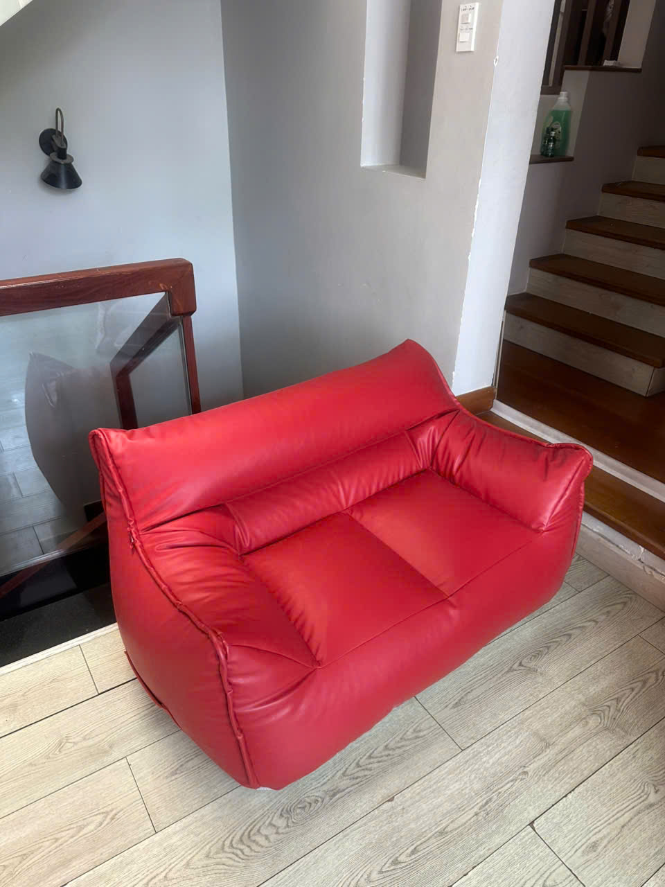 THANH LÝ- CHUPPY ĐƠN - Đa dạng size & pattern