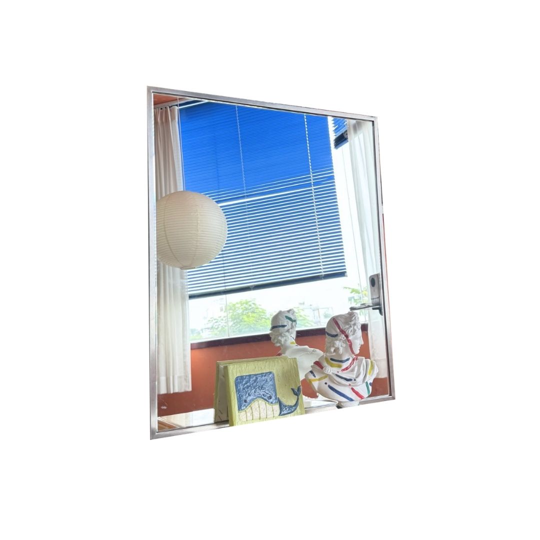 GƯƠNG THÉP