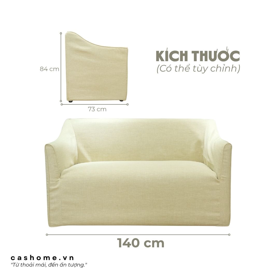 SOFA BÁNH MÌ