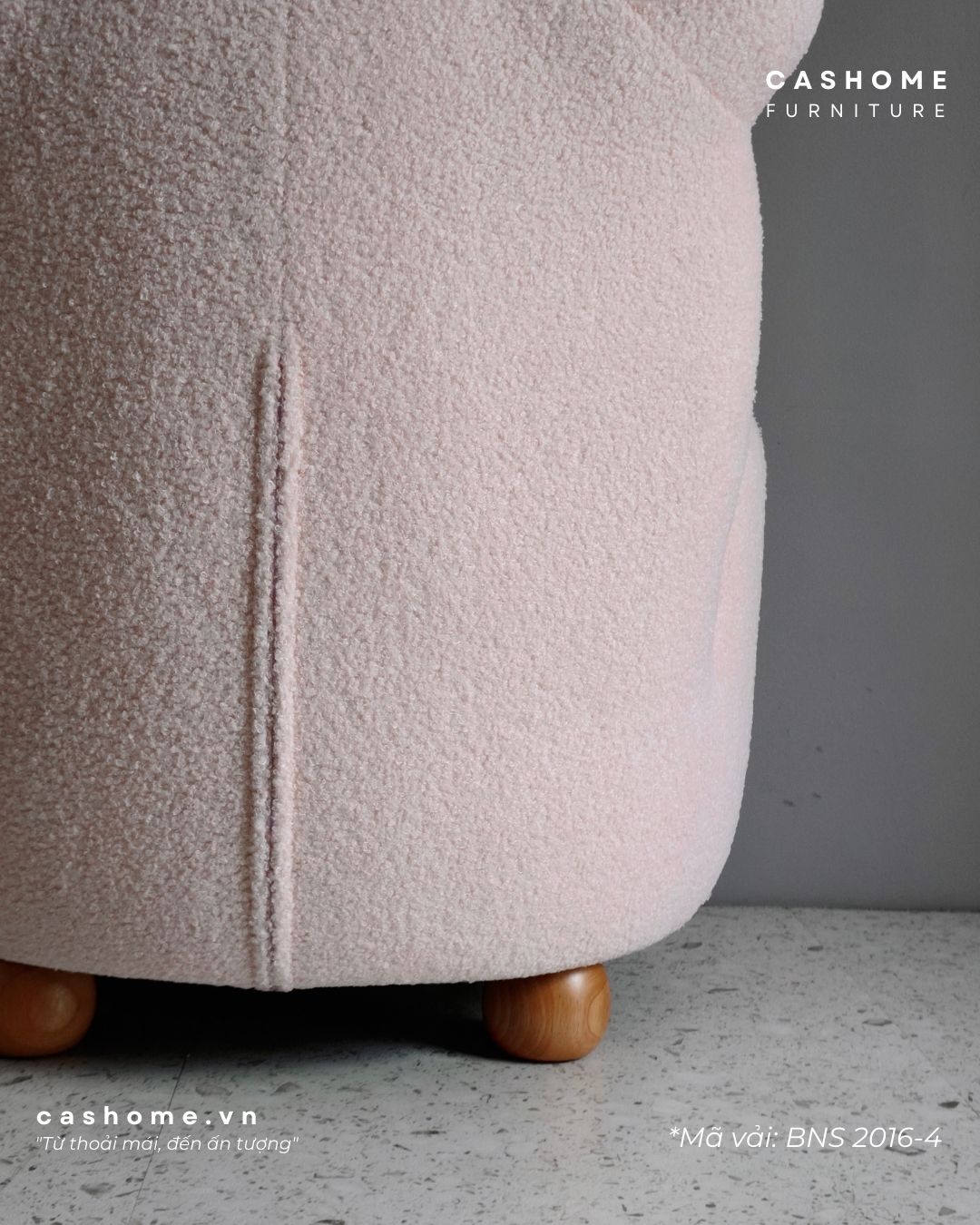 GHẾ BÉ BÁNH GẤU