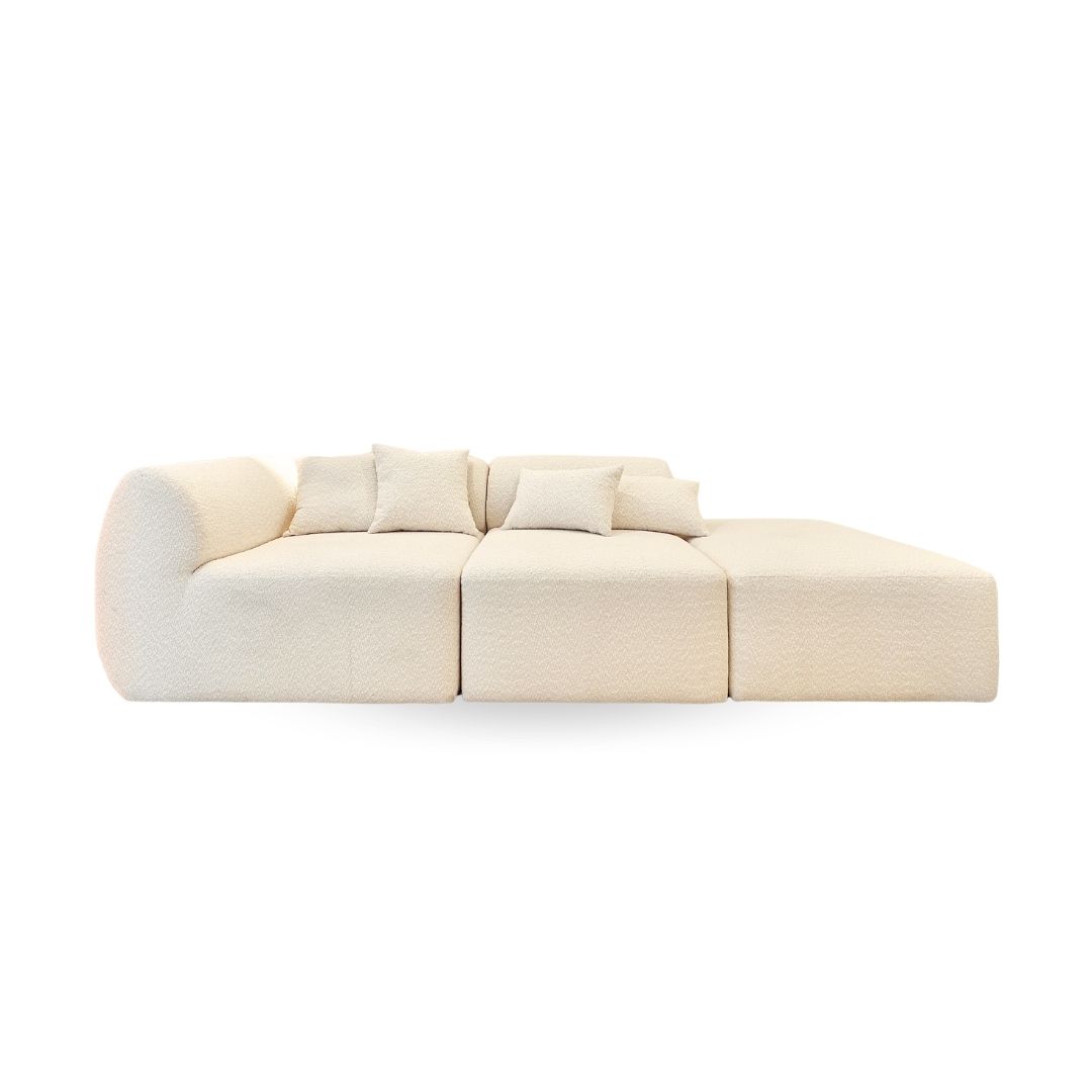 SOFA DẺO MỊN