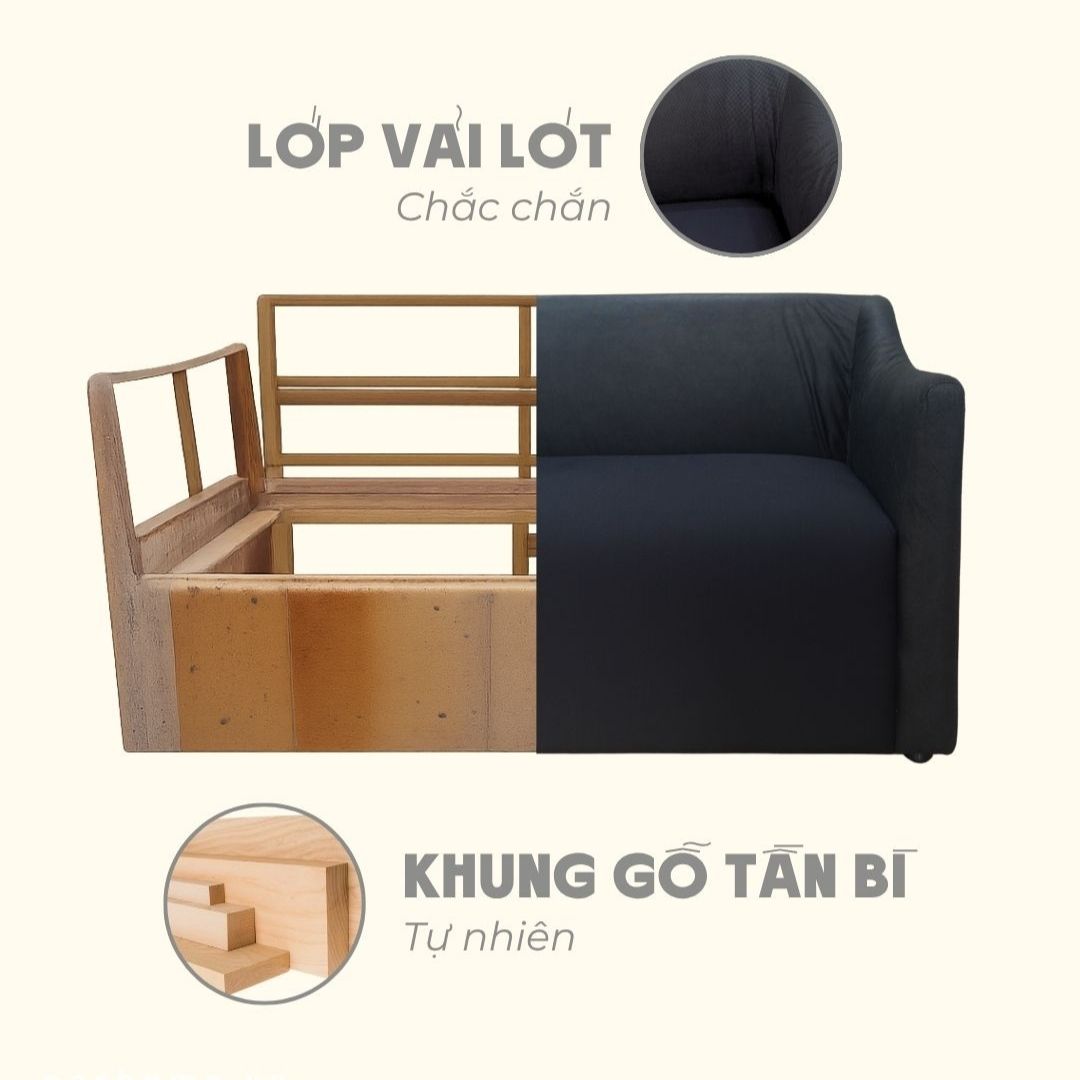 SOFA BÁNH MÌ