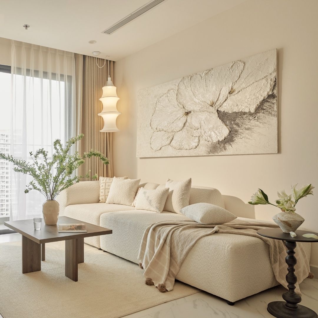 SOFA DẺO MỊN