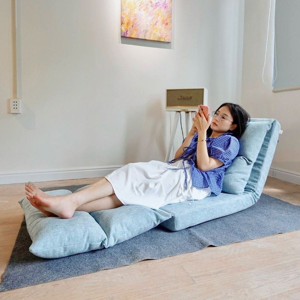 SOFA GIƯỜNG BỆT CUỐN CUỘN