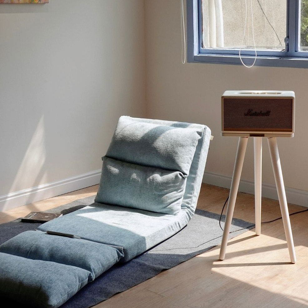 SOFA GIƯỜNG BỆT CUỐN CUỘN