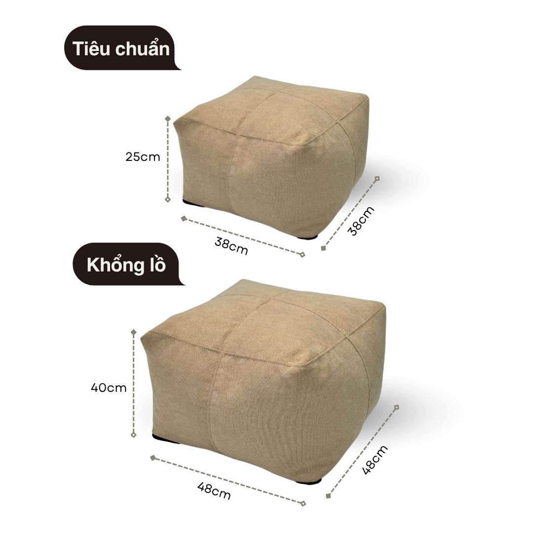 ĐÔN GHẾ LƯỜI CHUPPY