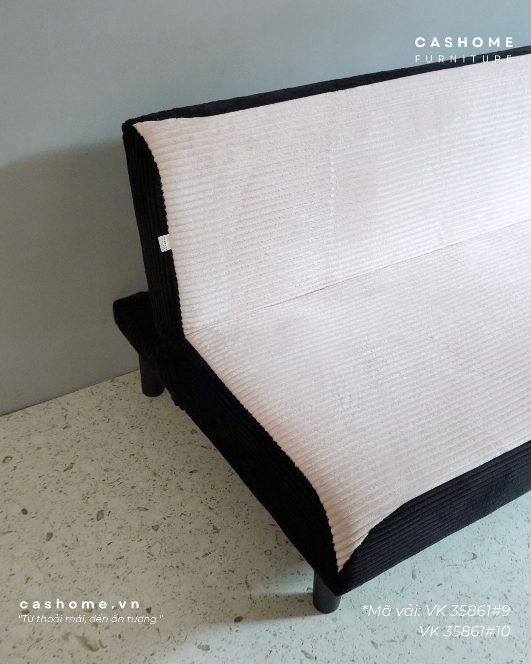 SOFA GIƯỜNG SONG SẮC