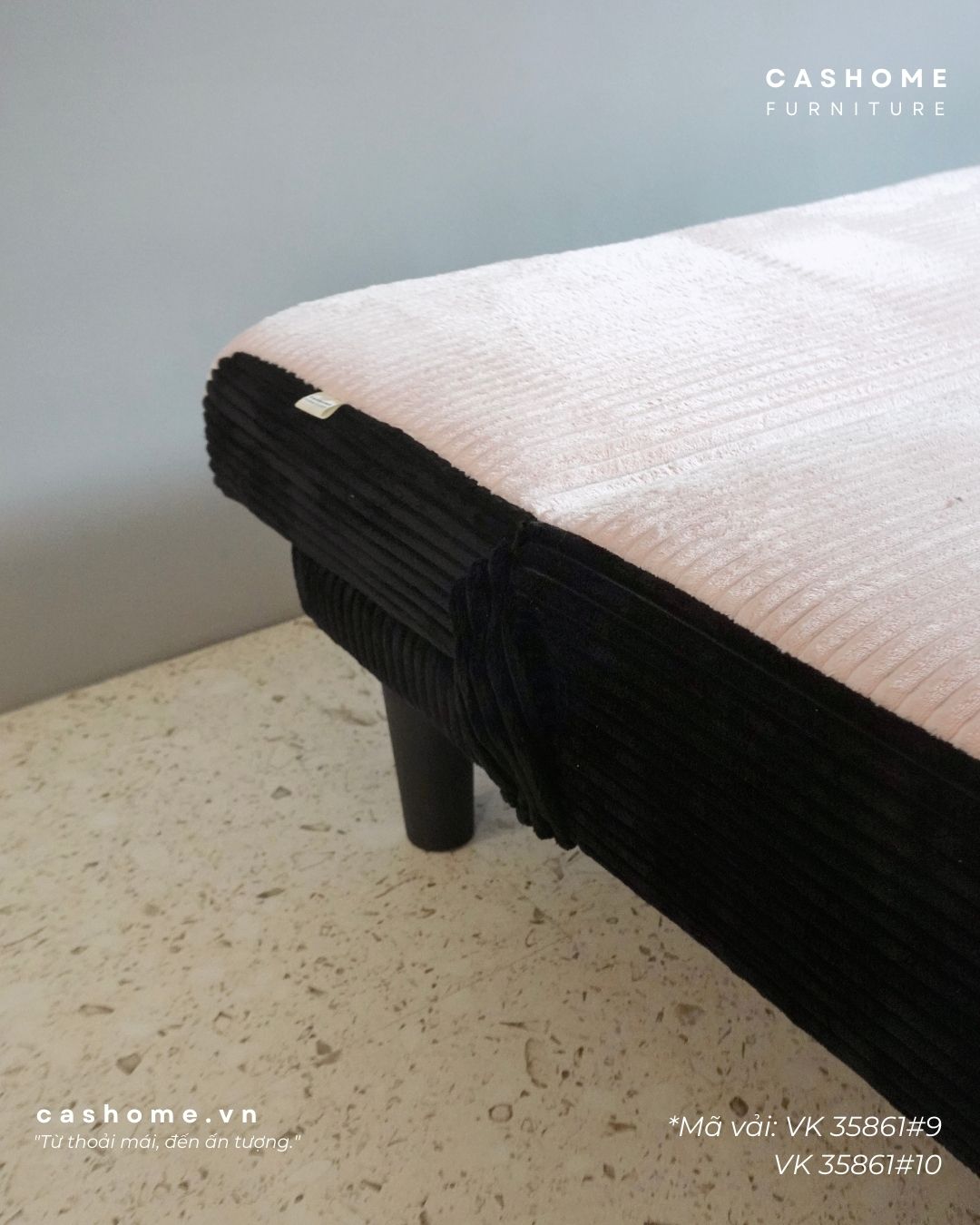 SOFA GIƯỜNG SONG SẮC