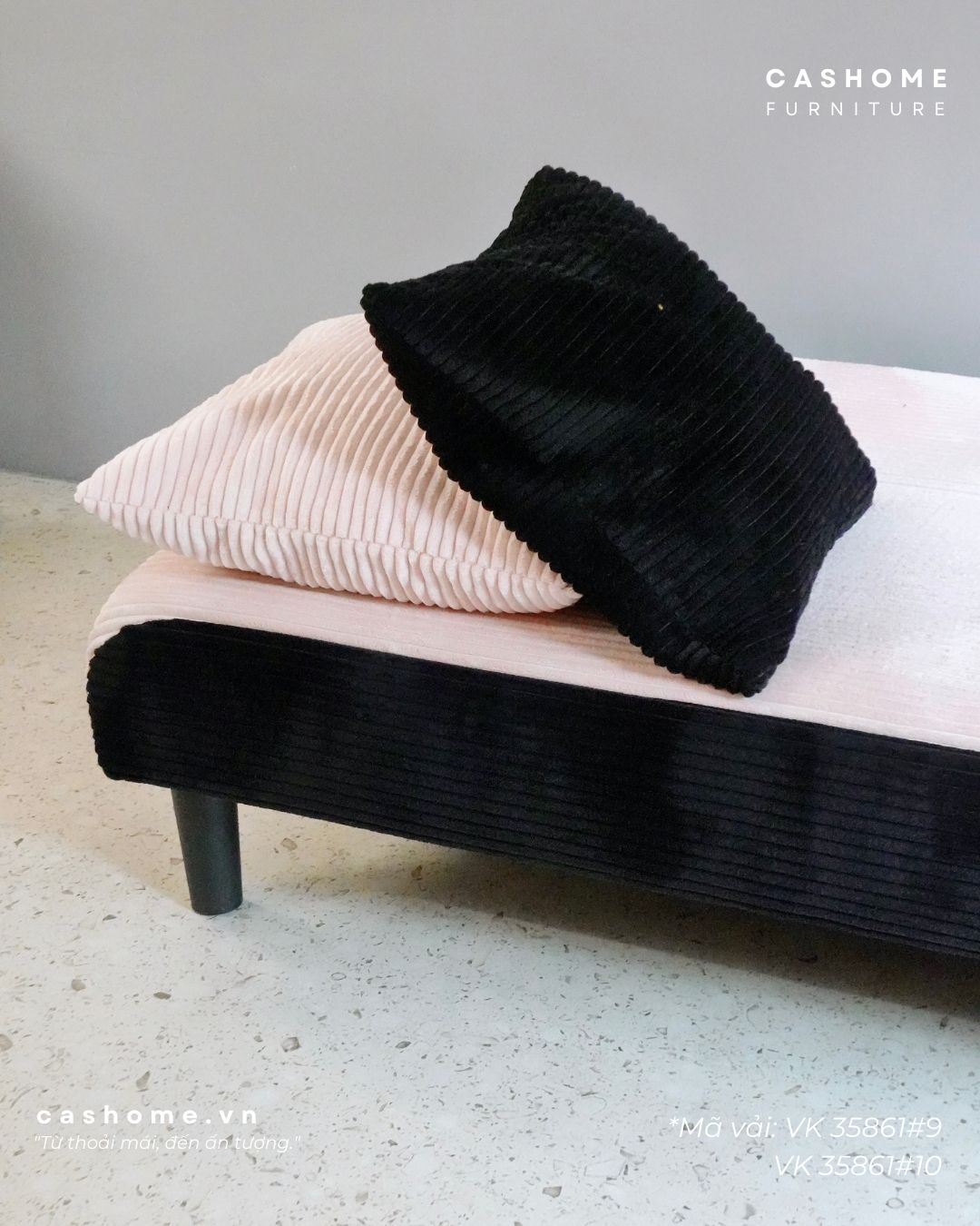 SOFA GIƯỜNG SONG SẮC