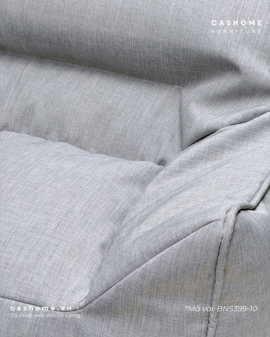 GHẾ LƯỜI CHUPPY ĐÔI