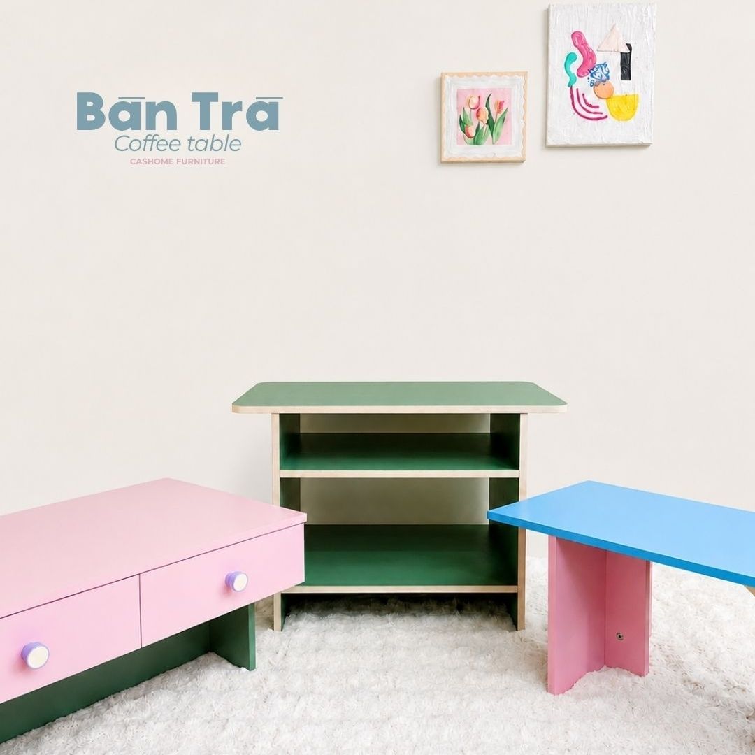 BÀN BO BO