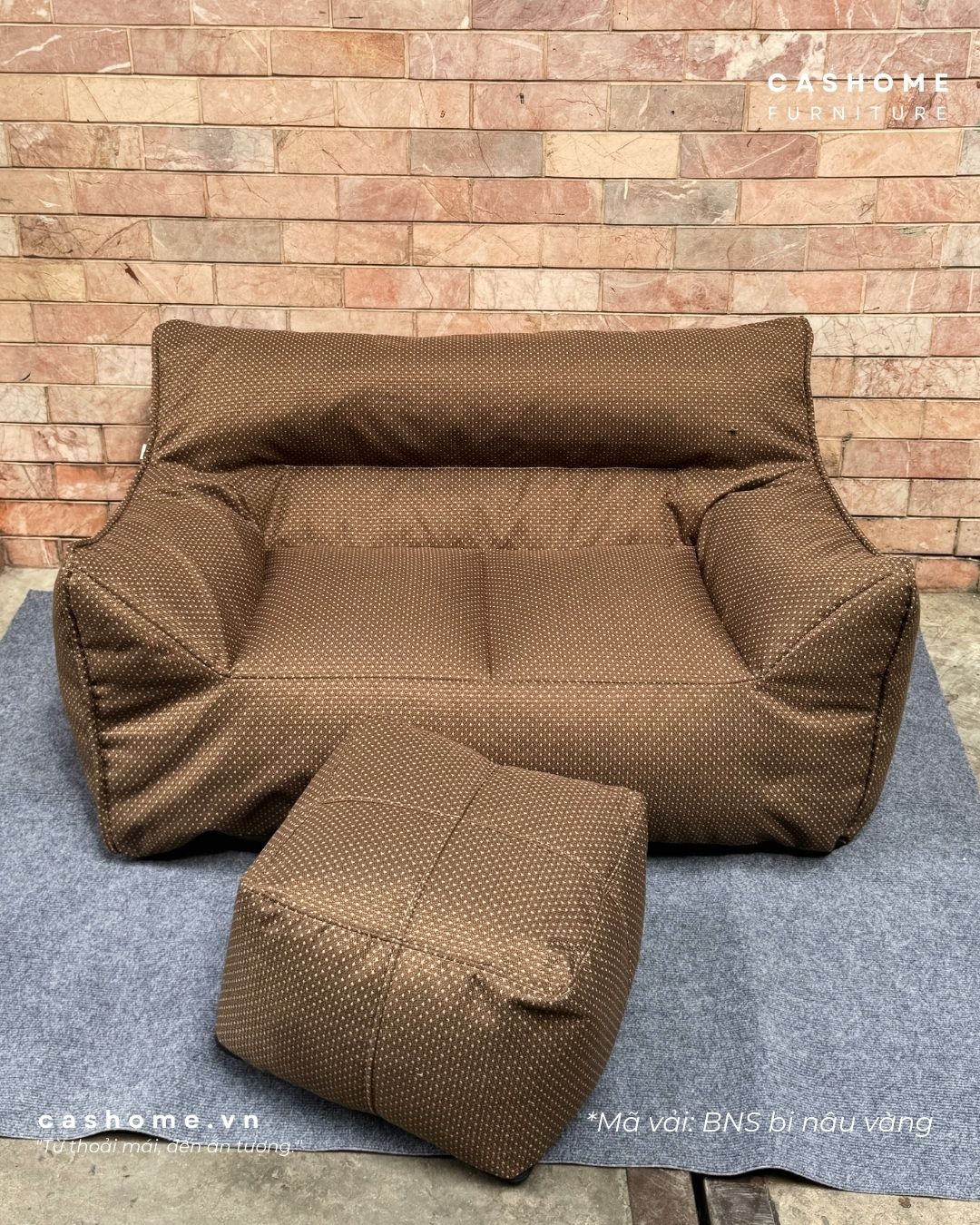 GHẾ LƯỜI CHUPPY ĐÔI