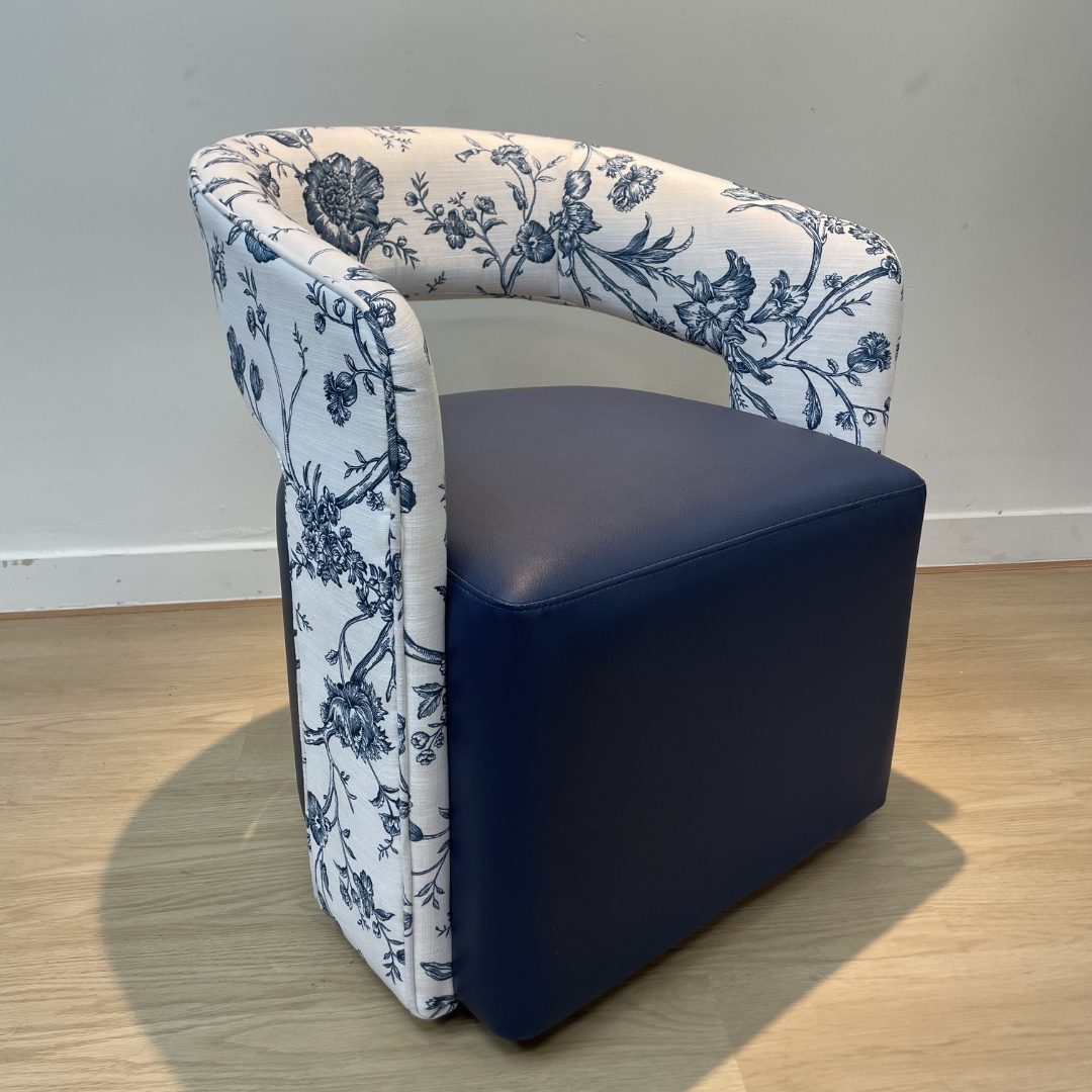 OUTLET - GHẾ THẢO VIÊN