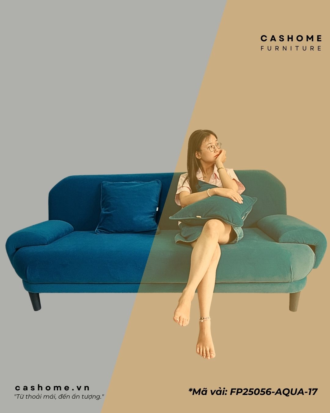SOFA BED SỎI CUỘN