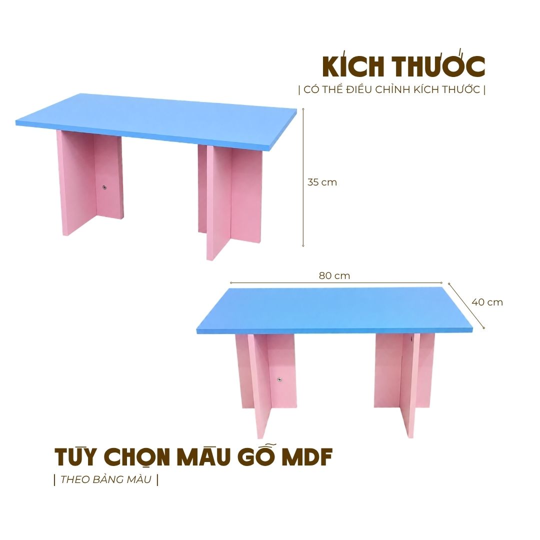 BÀN THẬP CẨM