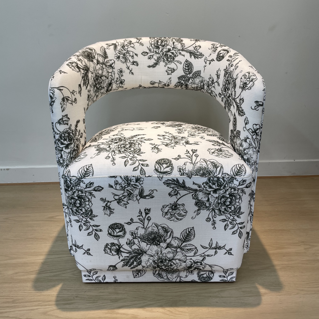 OUTLET - GHẾ THẢO VIÊN