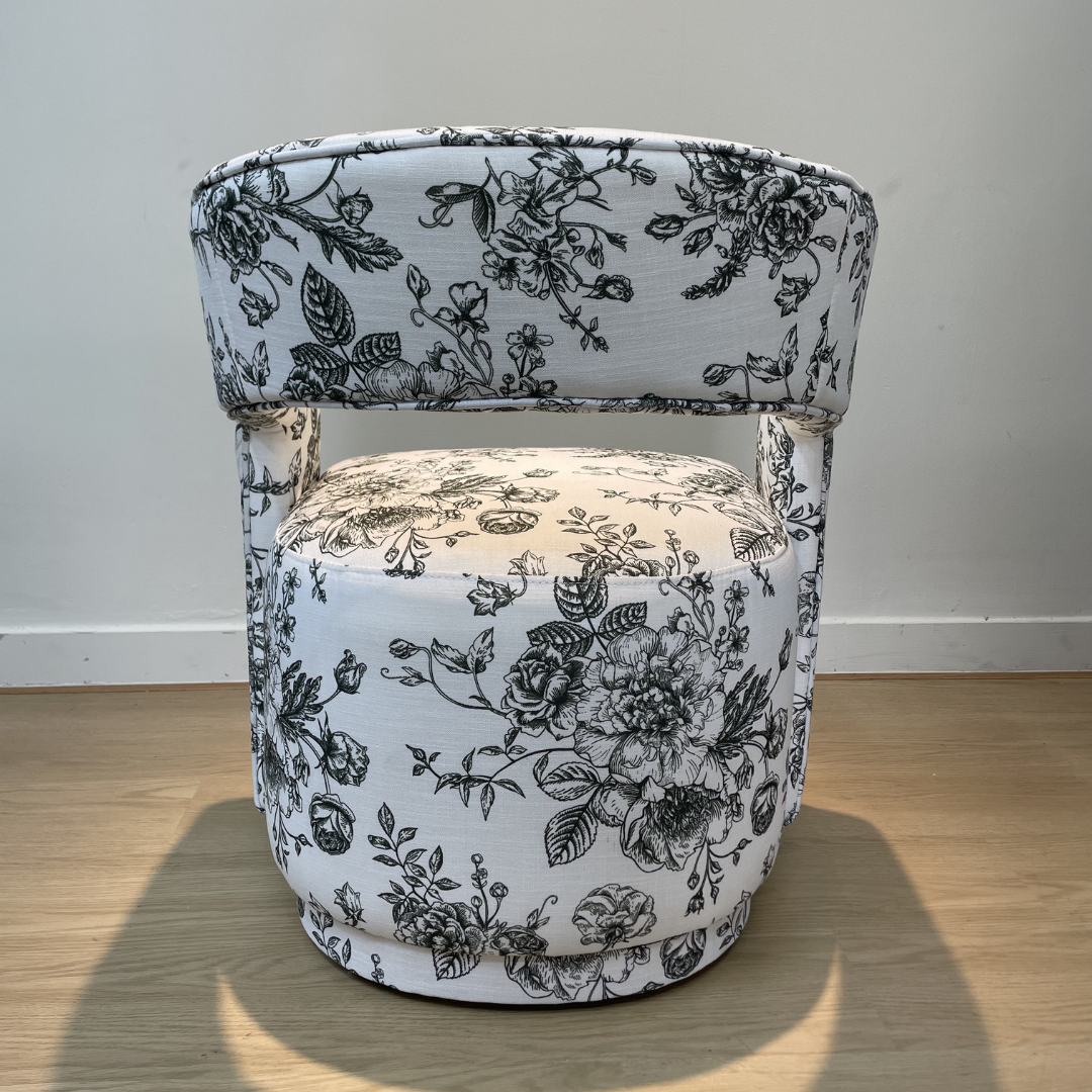 OUTLET - GHẾ THẢO VIÊN