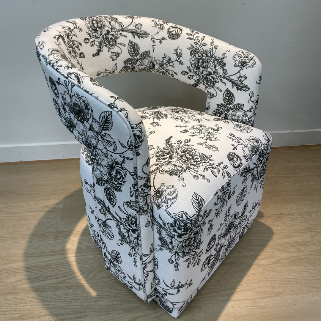 OUTLET - GHẾ THẢO VIÊN