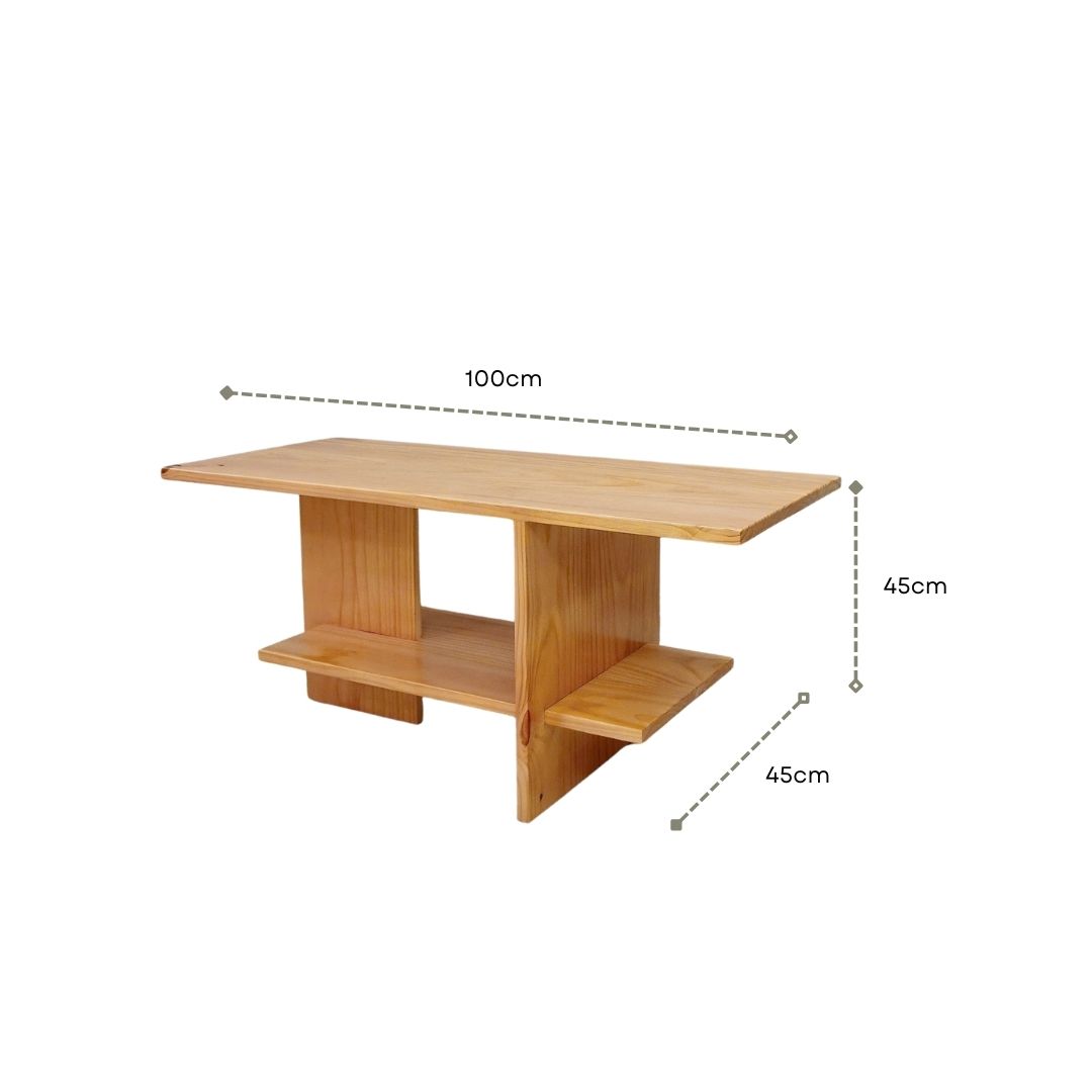 BÀN/KỆ TẦNG LOVE