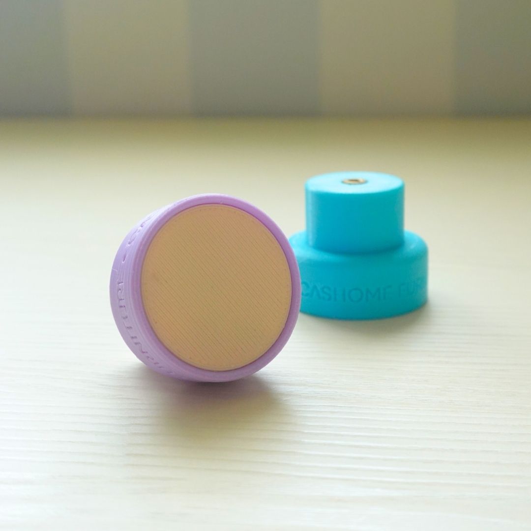 TAY NẮM NẮP BƠ