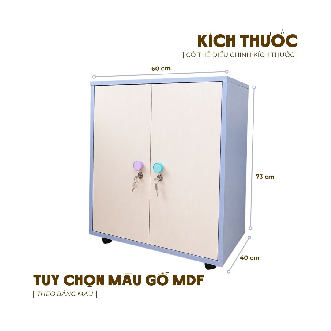 TỦ SỮA