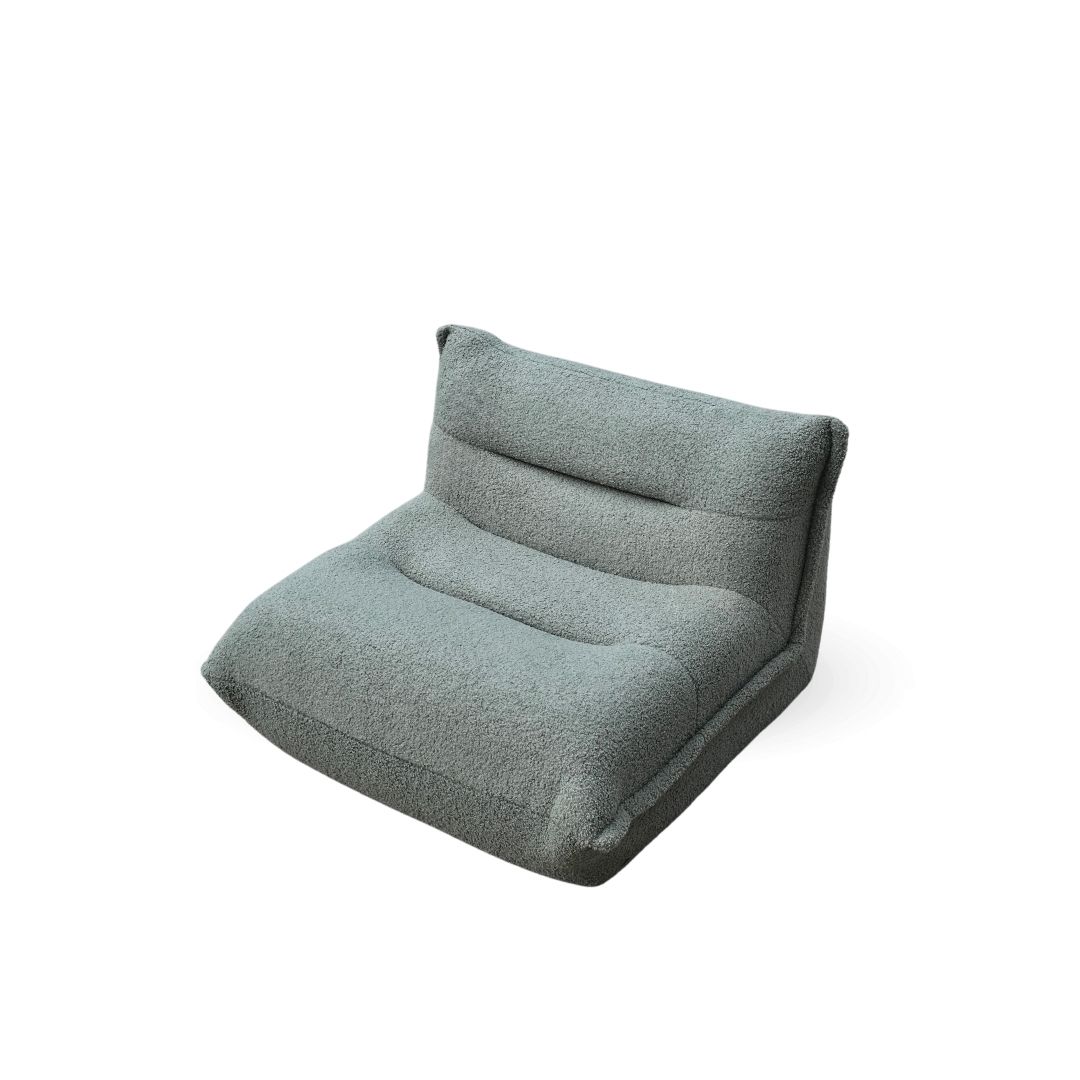 GHẾ BÉ BÁNH CỐM